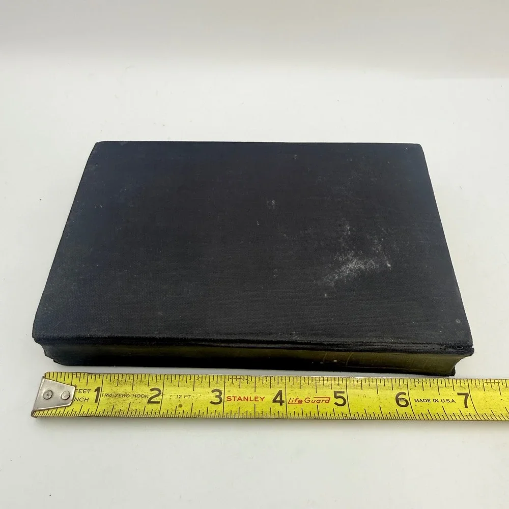 Conquest Olive Wadsley 1931 Cassell Vintage Hardcover Decorative Cloth Binding